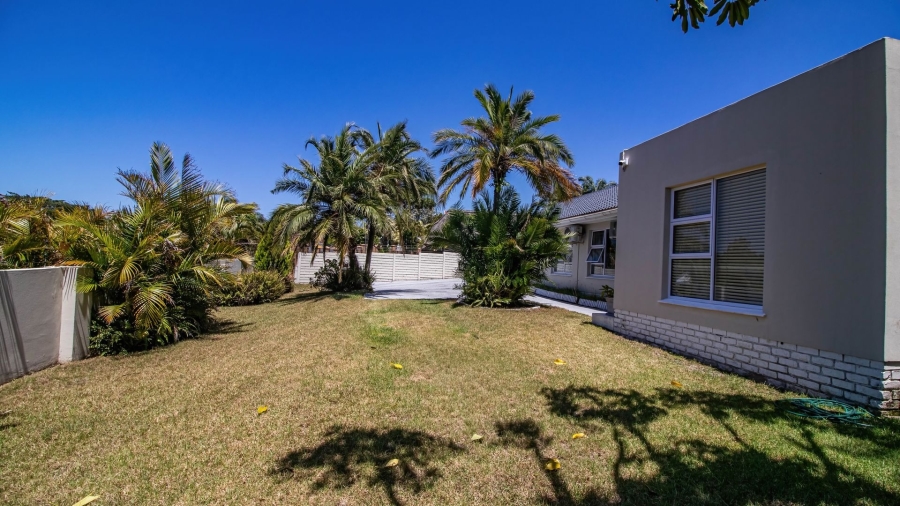 4 Bedroom Property for Sale in Beacon Bay Eastern Cape